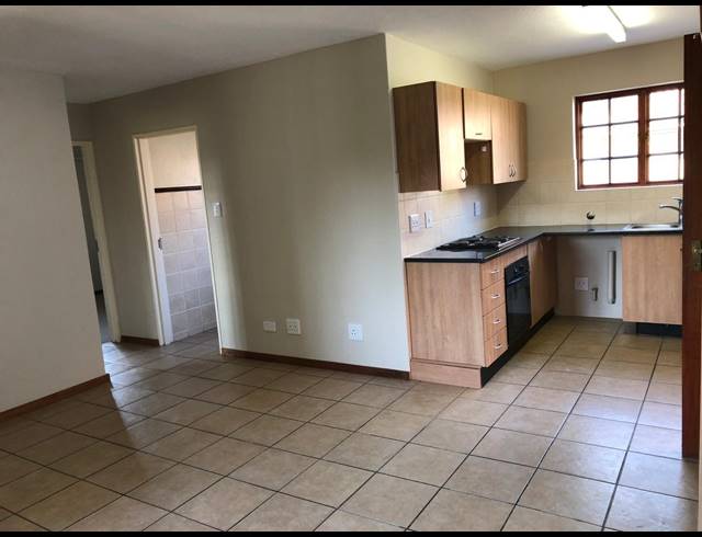 2 BEDROOM APARTMENT TO LET IN FAERIE GLEN